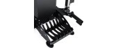 Jõuraam inSPORTline Cable Column CC650 Double