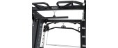 Jõuraam inSPORTline Cable Column CC650 Double