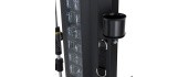 Jõuraam inSPORTline Cable Column CC650 Double
