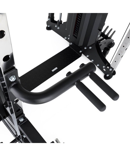 Jõuraam inSPORTline Cable Column CC650 Double