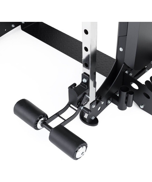 Jõuraam inSPORTline Cable Column CC650 Double