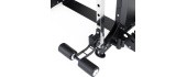 Jõuraam inSPORTline Cable Column CC650 Double