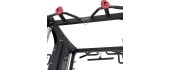 Jõuraam inSPORTline Cable Column CC650 Double