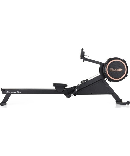 Rowing Machine inSPORTline RowAir