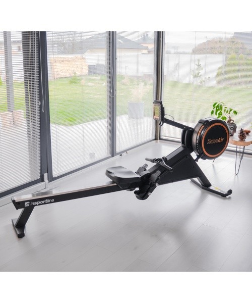 Rowing Machine inSPORTline RowAir