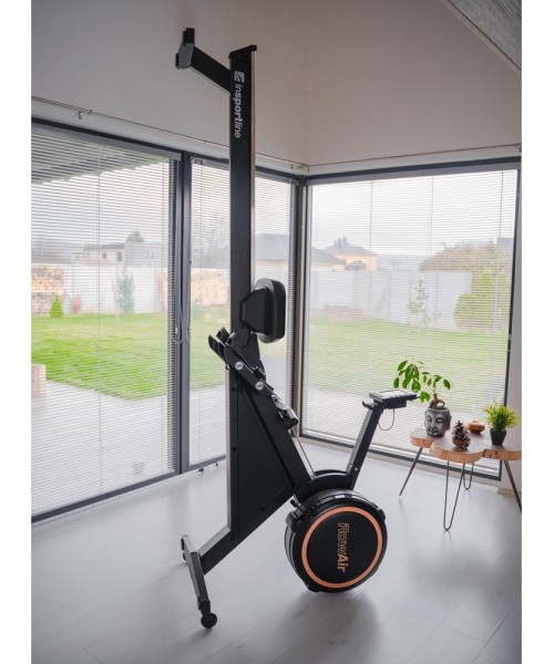 Rowing Machine inSPORTline RowAir