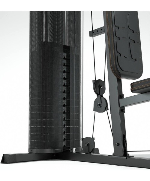 Home Gym inSPORTline ProfiGym C45
