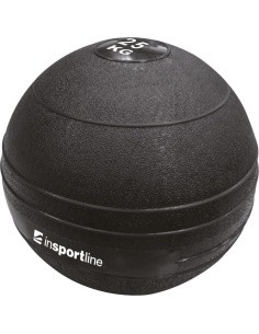Meditsiinipall inSPORTline Slam Ball 25 kg