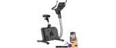 Exercise Bike inSPORTline Velocer UB