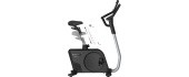 Exercise Bike inSPORTline Velocer UB