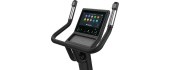 Exercise Bike inSPORTline Velocer UB
