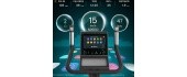 Exercise Bike inSPORTline Velocer UB