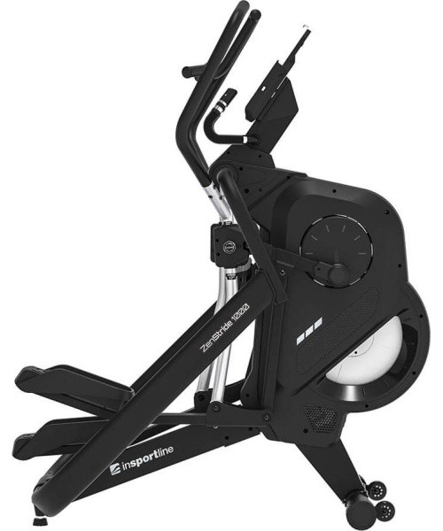 Elliptical Trainer inSPORTline ZenStride 1000
