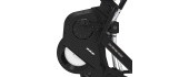 Elliptical Trainer inSPORTline ZenStride 1000