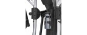 Elliptical Trainer inSPORTline ZenStride 1000