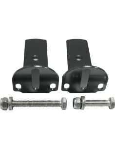 Fender mounts SKS Beavertail/Rowdy/Velo 55/Velo 65