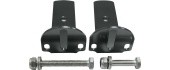 Fender mounts SKS Beavertail/Rowdy/Velo 55/Velo 65