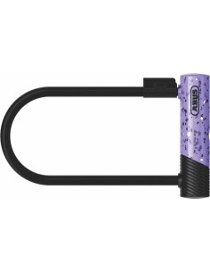 Lukk Abus Ultra 410K/170HB230 purple SH