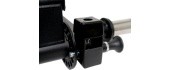 3-in-1 Leg Support for Power Racks inSPORTline CC410, 600, 650, 700