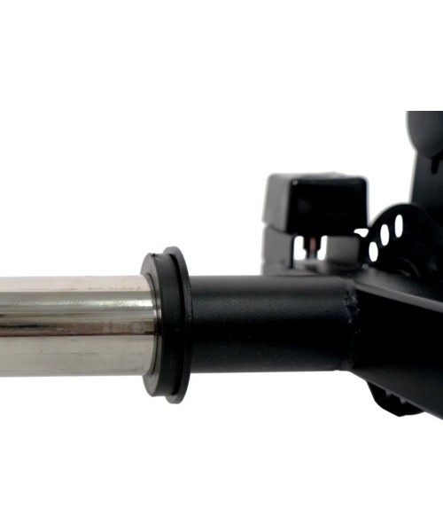 3-in-1 Leg Support for Power Racks inSPORTline CC410, 600, 650, 700