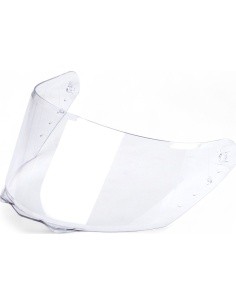 Replacement Visor for W-TEC Bazmeck Helmet - Clear