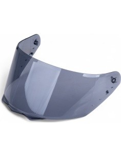 Replacement Visor for W-TEC Bazmeck Helmet - Dark