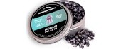 Air Gun Pellets inSPORTline Snowpeak Round 5.5 mm 500-Pack