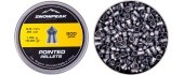 Air Gun Pellets inSPORTline Snowpeak Pointed 5.5 mm 500-Pack