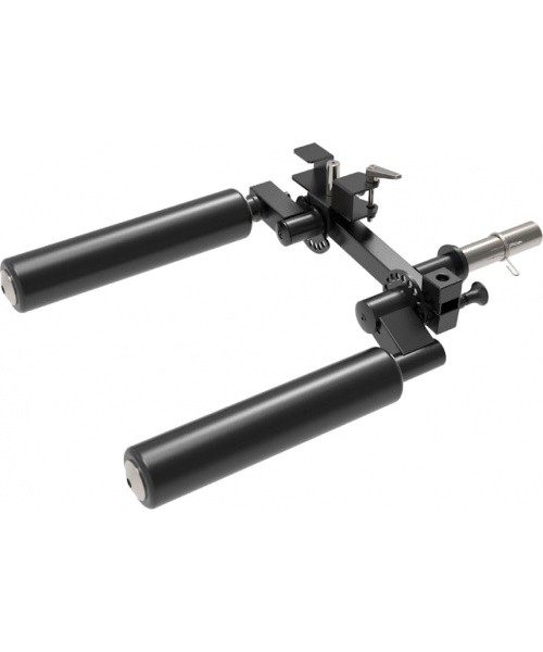 3-in-1 Leg Support for Power Rack inSPORTline CC550