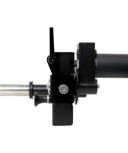 3-in-1 jalatugi jõuraamile inSPORTline CC550
