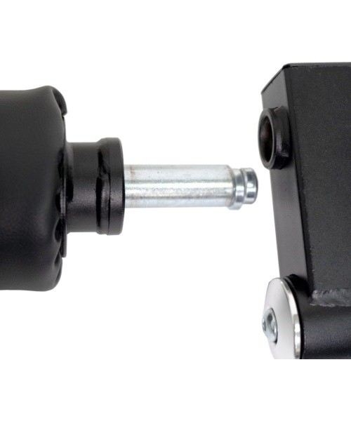 3-in-1 jalatugi jõuraamile inSPORTline CC550