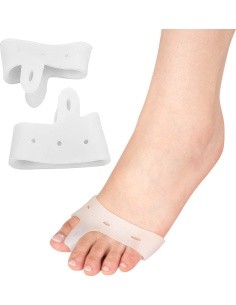 Toe Separator inSPORTline Tosebo 2-Pack