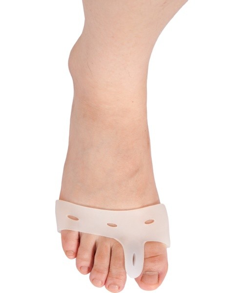 Toe Separator inSPORTline Tosebo 2-Pack
