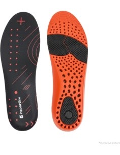 Sports Insoles inSPORTline Alweg