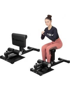 Sissy Squat Bench inSPORTline ON-X SSB10