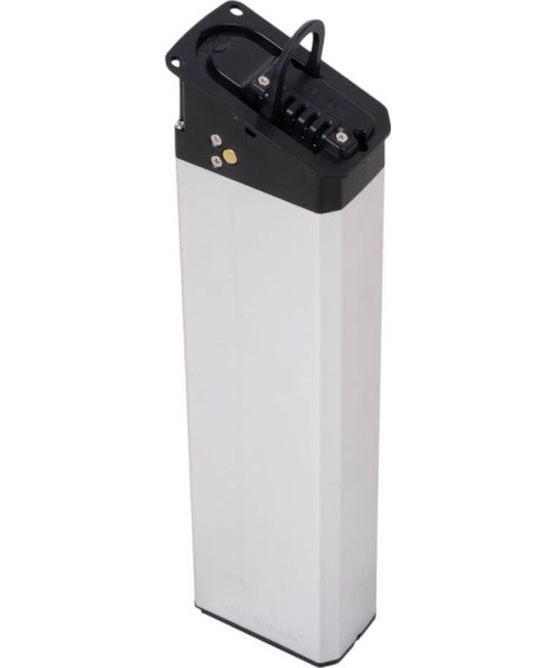 Replacement Battery for Fat Bike inSPORTline ISL Baxom 840 Wh