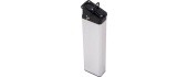 Replacement Battery for Fat Bike inSPORTline ISL Baxom 840 Wh