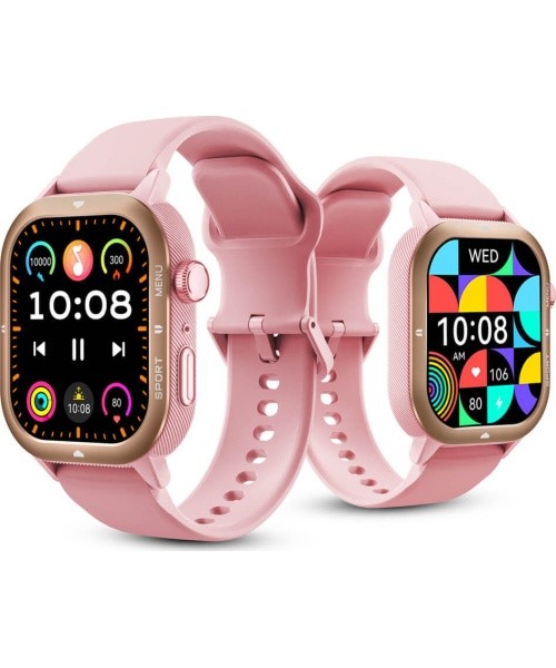 Smart Watch inSPORTline Melagra