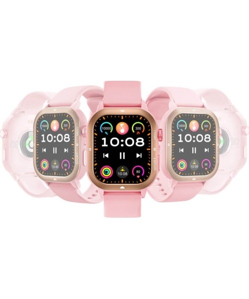 Smart Watch inSPORTline Melagra
