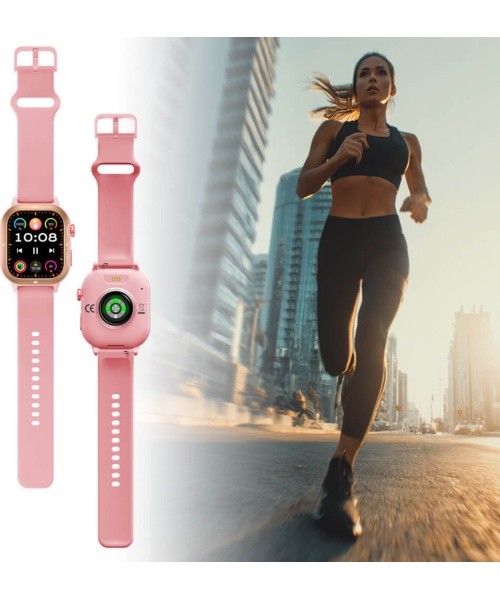Smart Watch inSPORTline Melagra