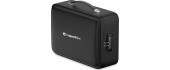 Protective Hard‑Shell Case w/ Organizer inSPORTline Dorcuba 37 x 27.5 x 13.5 cm