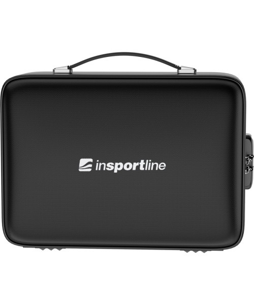 Protective Hard‑Shell Case w/ Organizer inSPORTline Dorcuba 37 x 27.5 x 13.5 cm