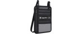 Travel Document Wallet inSPORTline Tahopa 14.5 x 19.5 cm w/ RFID Protection