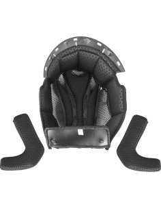 Cheek Pads and Liner for W‑TEC Voltik Helmet