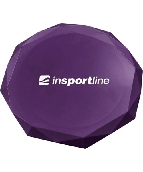 Knee Pad inSPORTline Octazone 18 x 18 x 2 cm - Purple