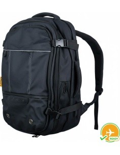 Reisiseljakott inSPORTline Wingmate 33–50 liitrit