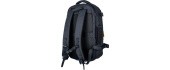 Travel Backpack inSPORTline Wingmate 33 – 50 Liters