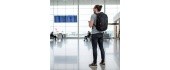 Travel Backpack inSPORTline Wingmate 33 – 50 Liters