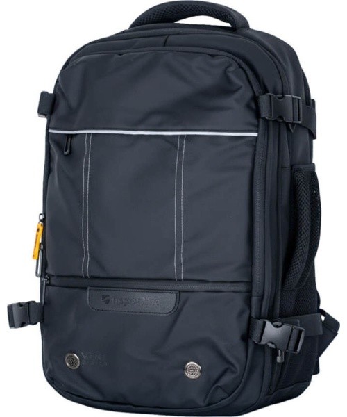Reisiseljakott inSPORTline Wingmate 33–50 liitrit