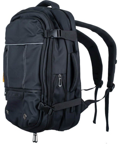 Travel Backpack inSPORTline Wingmate 33 – 50 Liters